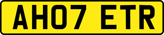 AH07ETR