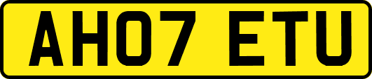 AH07ETU