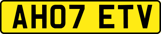 AH07ETV