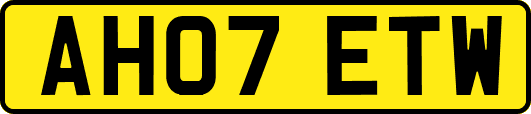 AH07ETW