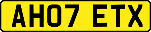AH07ETX