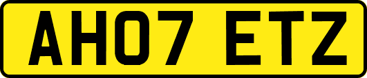 AH07ETZ