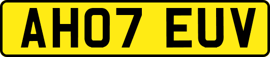 AH07EUV