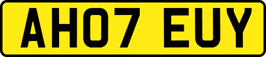 AH07EUY