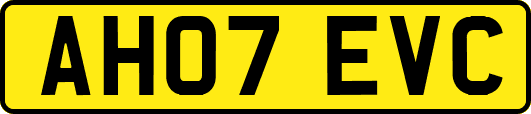 AH07EVC