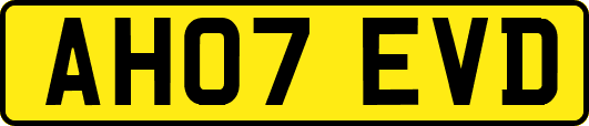 AH07EVD