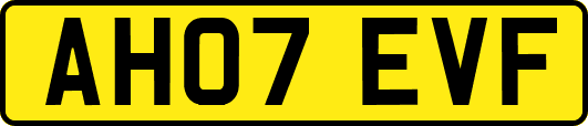 AH07EVF