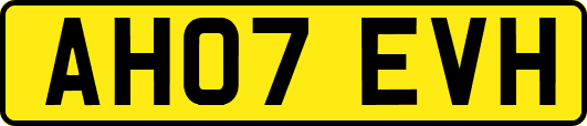 AH07EVH