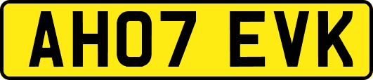 AH07EVK