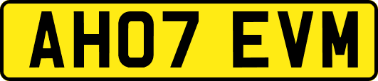 AH07EVM