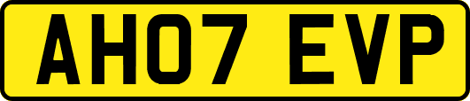 AH07EVP