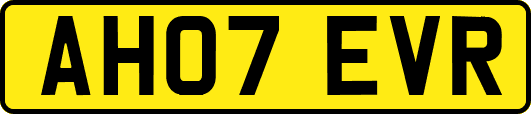 AH07EVR