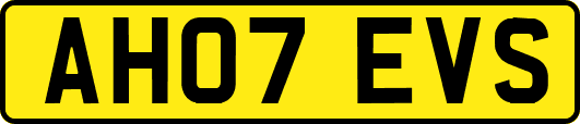 AH07EVS