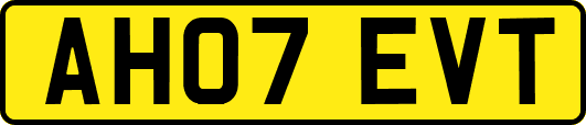 AH07EVT
