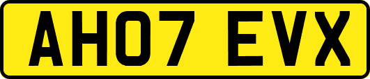 AH07EVX
