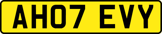 AH07EVY