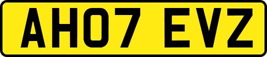 AH07EVZ