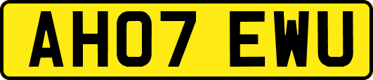 AH07EWU
