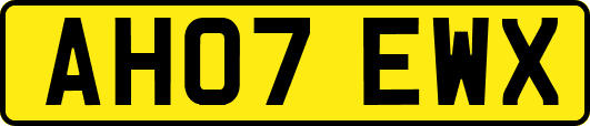 AH07EWX