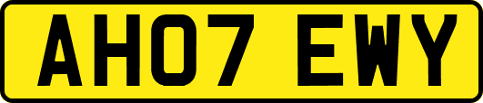 AH07EWY