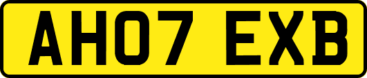 AH07EXB