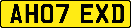 AH07EXD