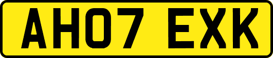 AH07EXK