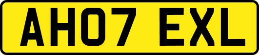 AH07EXL