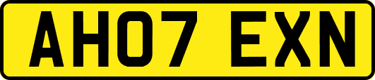 AH07EXN