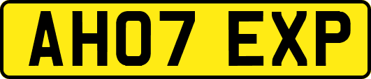 AH07EXP