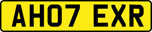 AH07EXR