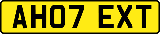 AH07EXT