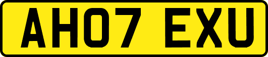 AH07EXU