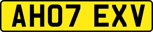 AH07EXV