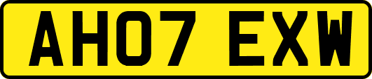 AH07EXW