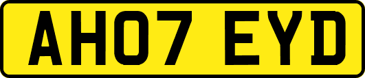 AH07EYD