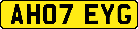 AH07EYG