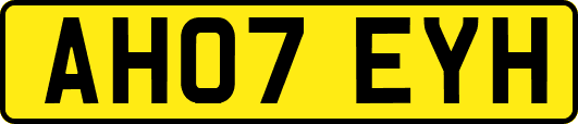 AH07EYH