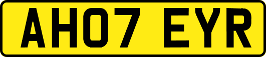 AH07EYR