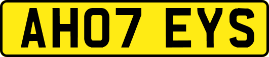 AH07EYS