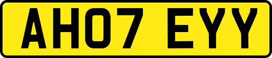 AH07EYY