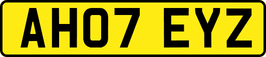 AH07EYZ