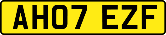 AH07EZF