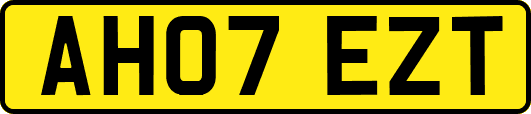AH07EZT