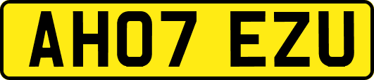AH07EZU
