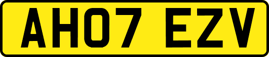 AH07EZV