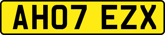 AH07EZX