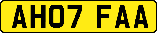 AH07FAA