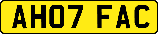 AH07FAC