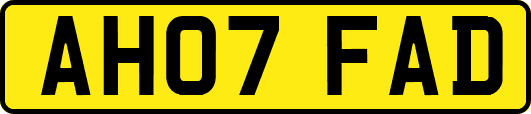 AH07FAD